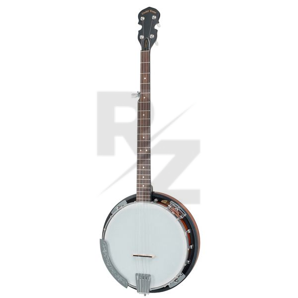 Image Gold Tone CC-50RP Cripple Creek Banjo