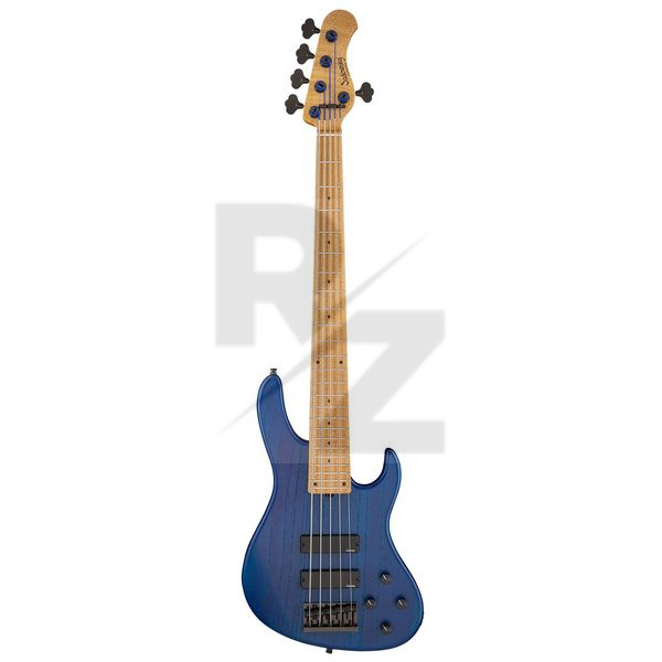 Image Sadowsky Custom Shop 24-5 Mod Ocean BL