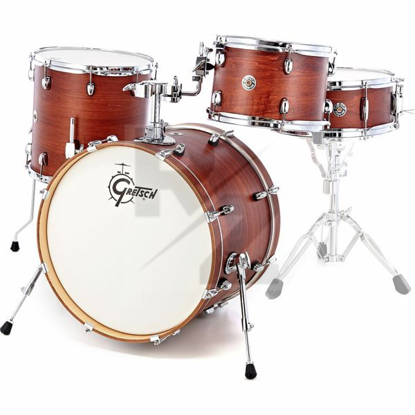 Gretsch Drums Catalina Club Studio - SWG Image Gretsch Drums Catalina Club Studio - SWG