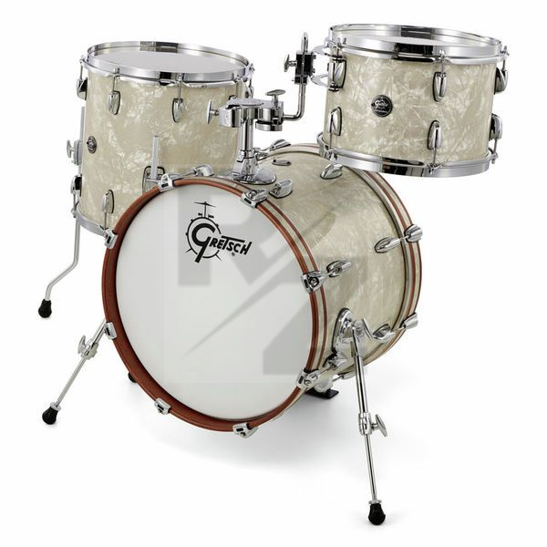Image Gretsch Drums Renown Maple Jazz -VP