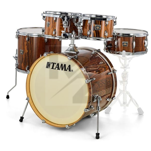 Image Tama Supers. Classic Shells 22 PGJP