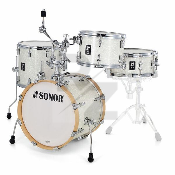 Image Sonor AQ2 Bop Set WHP