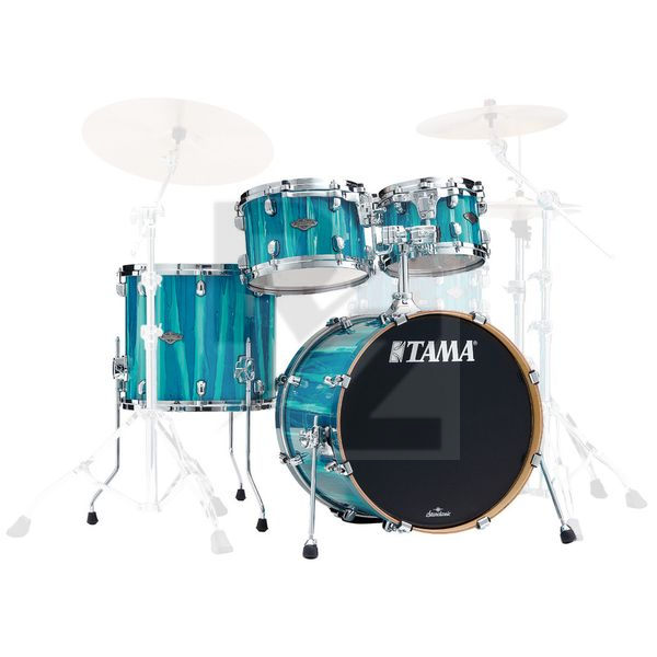 Tama Starcl. Performer 4pcs SKA ltd Image Tama Starcl. Performer 4pcs SKA ltd