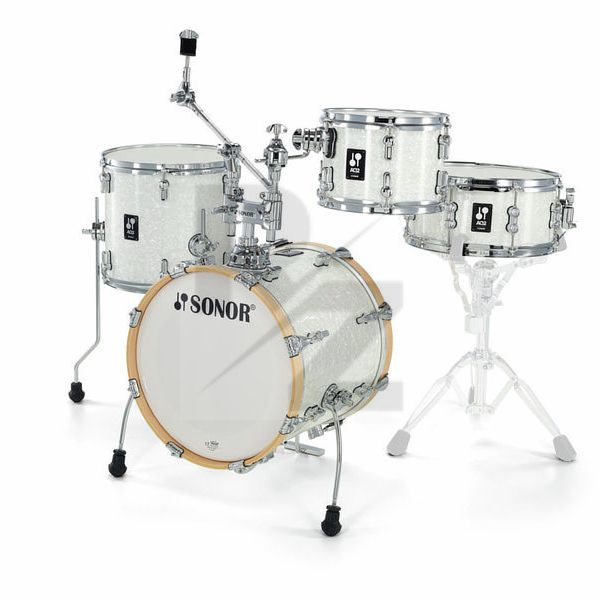 Image Sonor AQ2 Safari Set WHP
