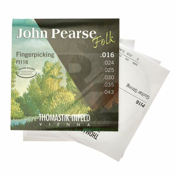 Image Thomastik PJ116