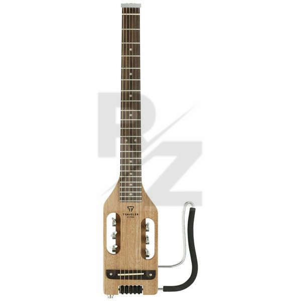 Image Traveler Guitar Ultra-Light Acoustic Mahogany