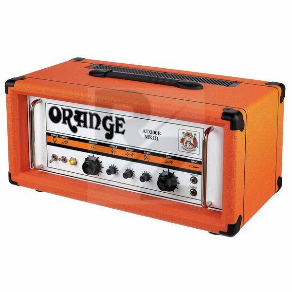 Image Orange AD200B Mk3