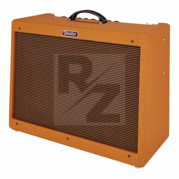 Image Fender Blues Deluxe Reissue