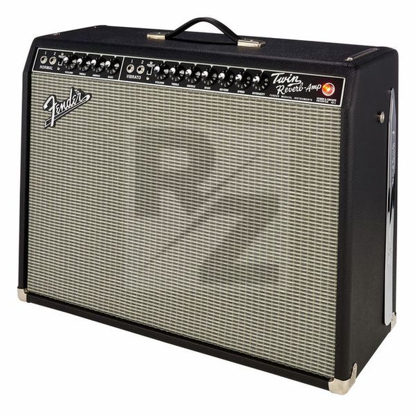 Image Fender 65 Twin Reverb