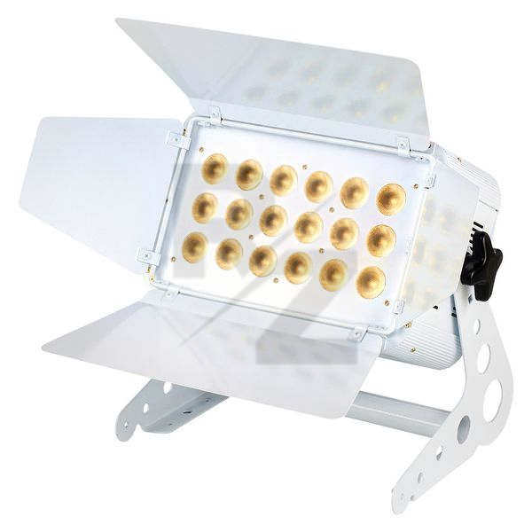 Image Stairville HL-x180 CW/WW WH