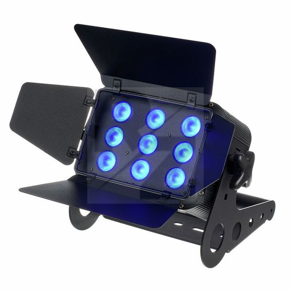 Image Stairville HL-x90 RGB WW