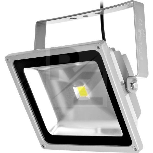 Image Stairville LED Power-Flood 50W WW IP65