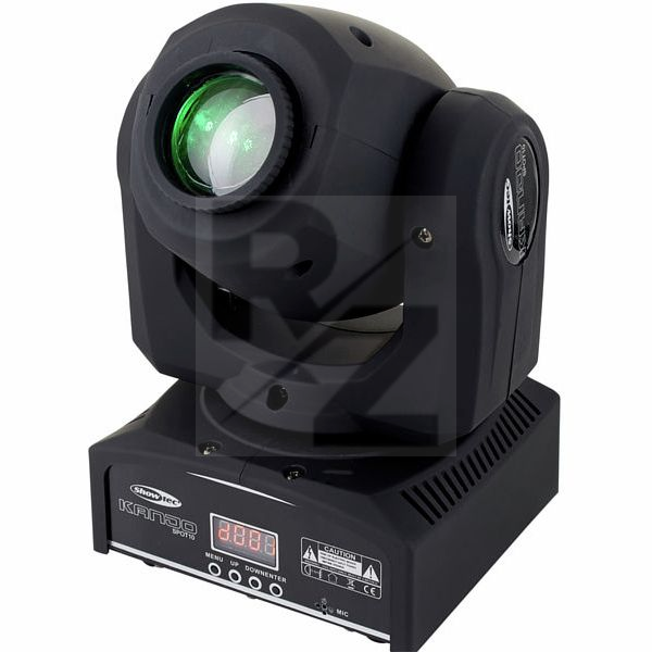 Showtec Kanjo Spot 10 Image Showtec Kanjo Spot 10