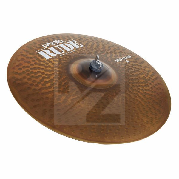 Image Paiste 18