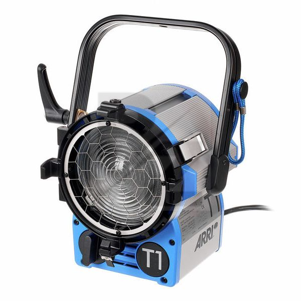 Image ARRI True Blue T1 Man