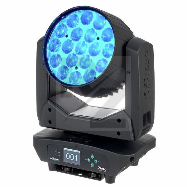 Image Varytec Hero Wash 300 FC