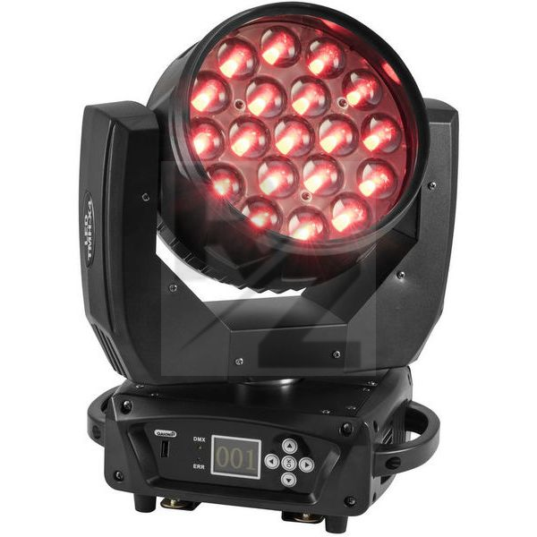 Image Eurolite LED TMH-X4 Zoom Wash