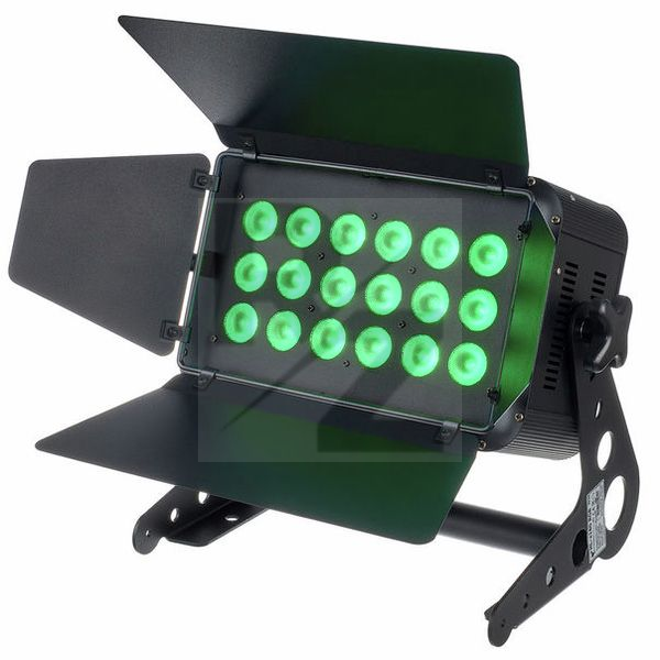 Image Stairville HL-x180 RGB WW