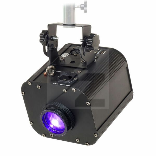 Image Eurolite LED TCL-150 Color Changer COB