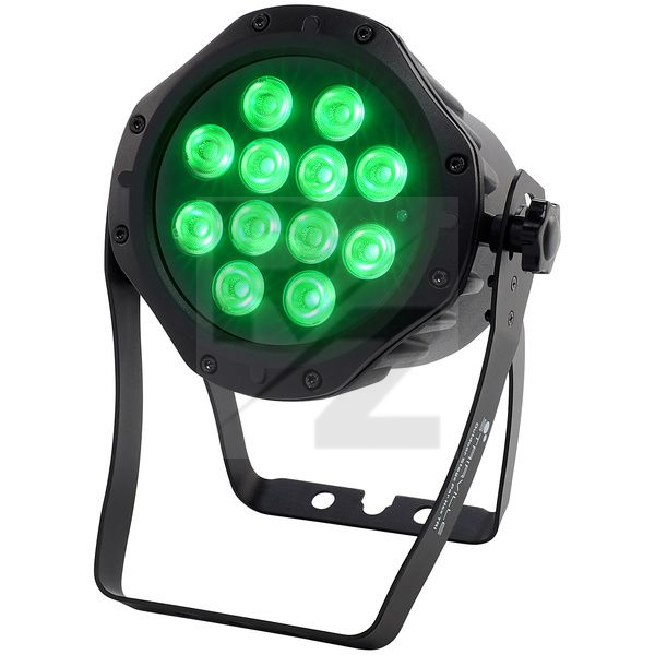 Image Stairville Outdoor Stage Par Hex TR1