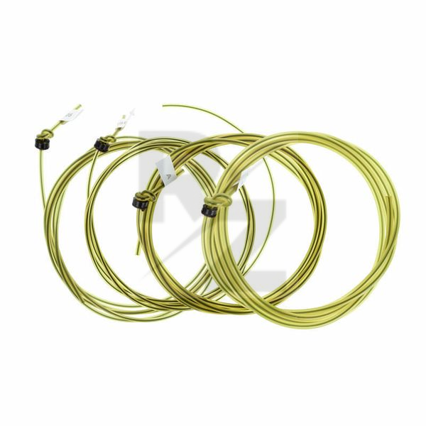 Image Slap Happy Weed Wackers Kevlar Core Nylon LT / YW
