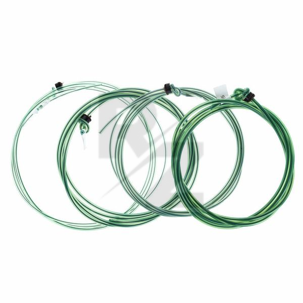 Image Slap Happy Weed Wackers Kevlar Core Nylon LT / GR