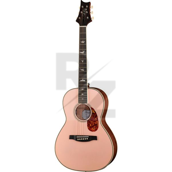 PRS SE P20E Parlour Pink Lotus Image PRS SE P20E Parlour Pink Lotus