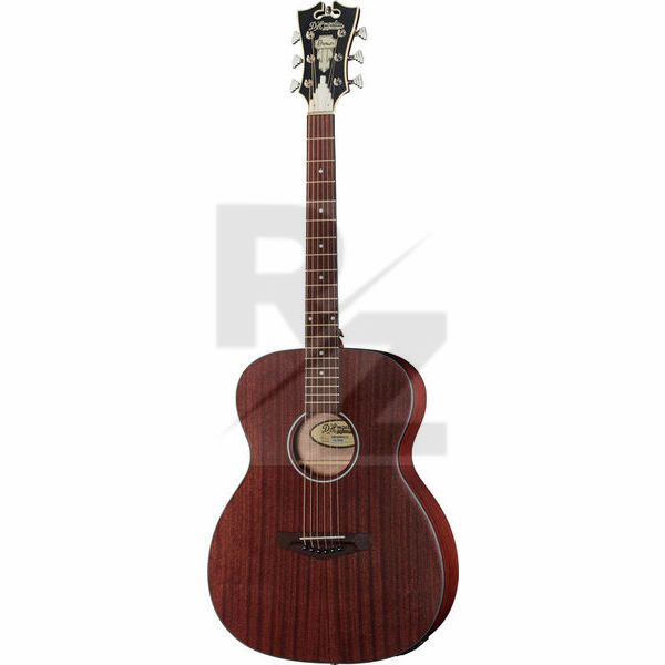 Image D'Angelico Premier Tammany LS