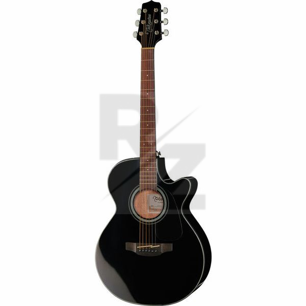 Takamine GF30CE-B Image Takamine GF30CE-B