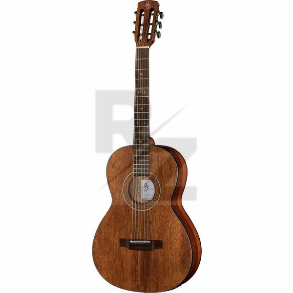 Harley Benton CLP-15E Koa Exotic Image Harley Benton CLP-15E Koa Exotic