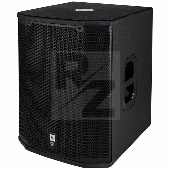 Image JBL PRX 418S
