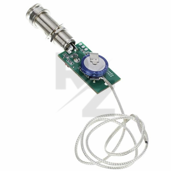 Image MI-SI Acoustic Trio Endpin Preamp