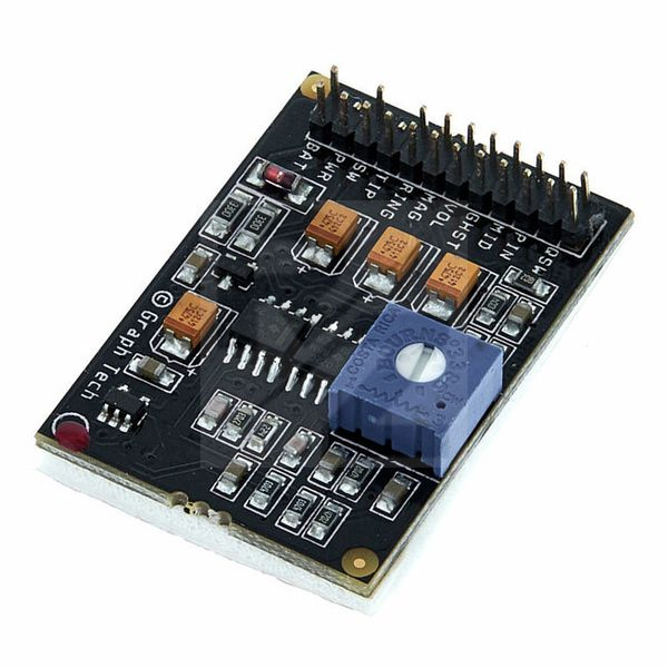 Image Graph Tech Acousti-Phonic Kit f. Guitar