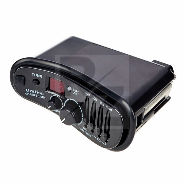 Image Ovation OP Pro Studio