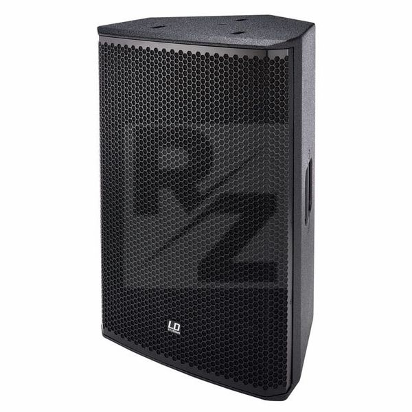 Image LD Systems Stinger 15 G3