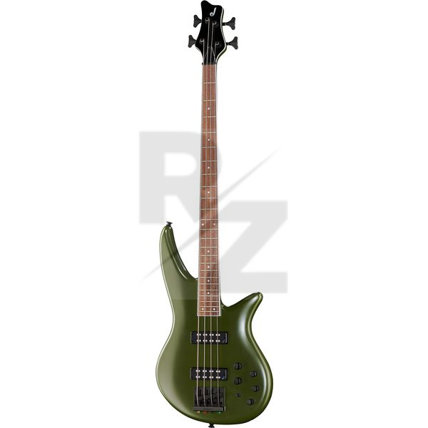 Image Jackson Spectra Bass SBX IV MAD