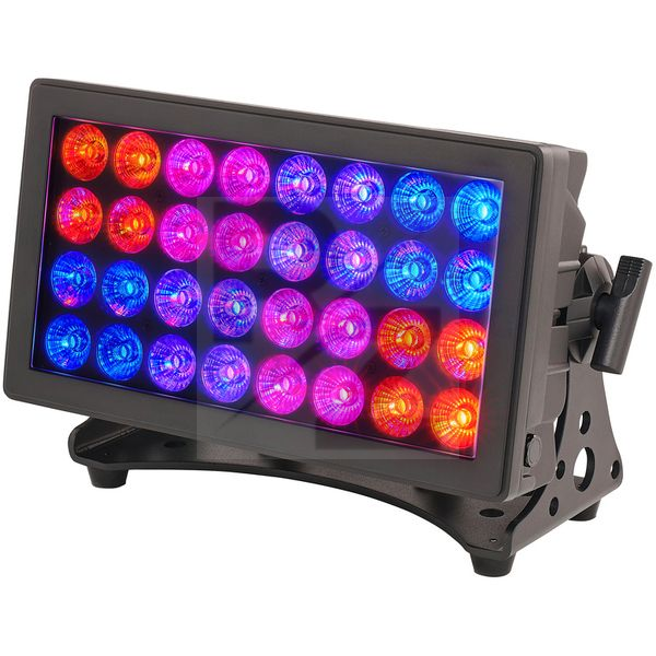 Image ADJ 32 HEX IP Panel