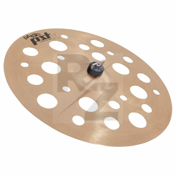 Image Paiste 16