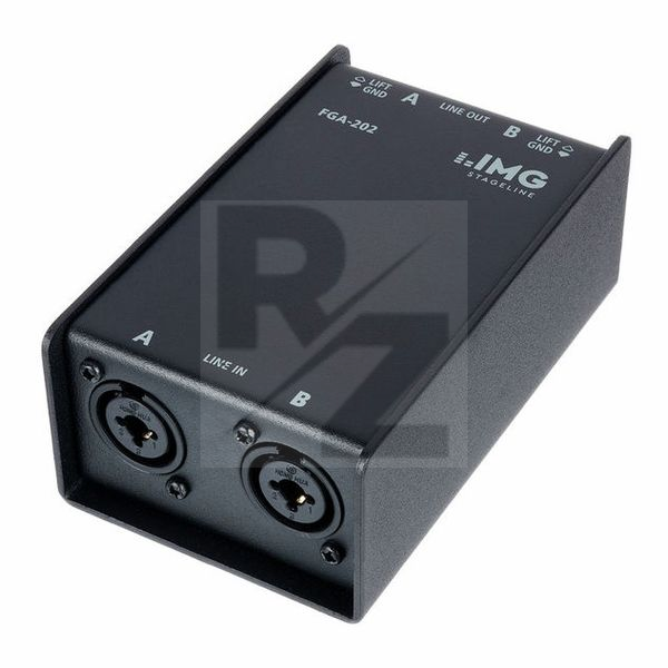 Image IMG Stageline FGA-202