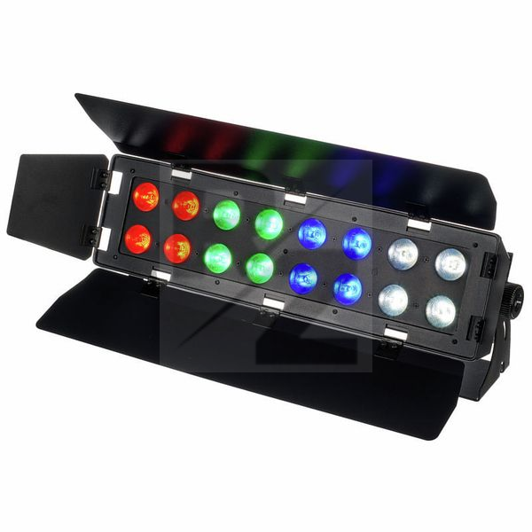 Image Eurolite Stage Panel 16 HCL LED