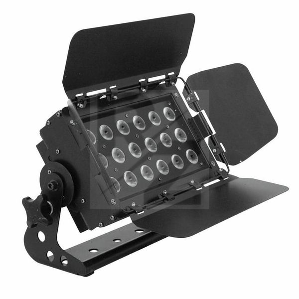 Image Eurolite LED CLS-18 QCL RGBW 18x8W 12°