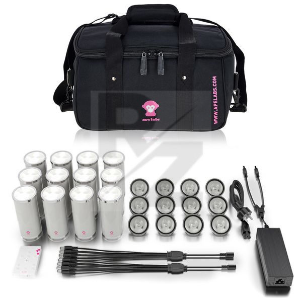 Image Ape Labs LightCan V2 TP 12 SB C