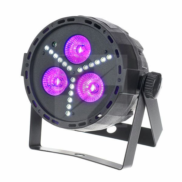 Image Eurolite LED PARty Hybrid Spot