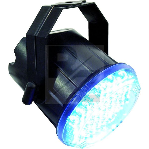 Image Eurolite LED Techno Strobe 250 EC
