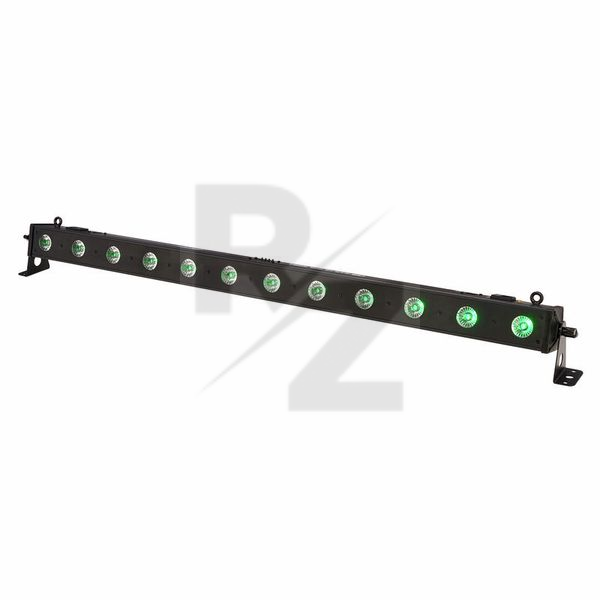 Image Eurolite LED Bar-12 QCL RGBA