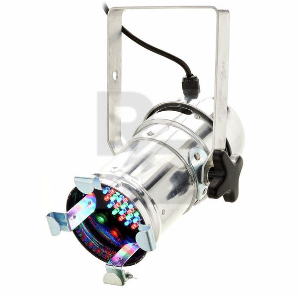 Image Stairville LED PAR 36 Alu