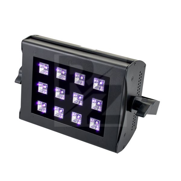 Image ADJ UV FLOOD 36