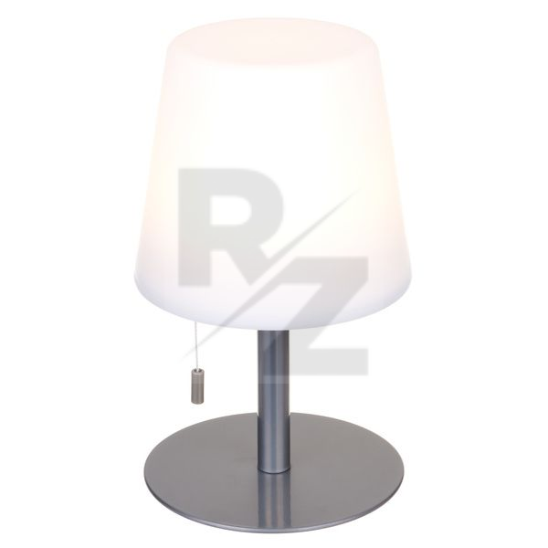 Image Eurolite AKKU Table Light 2 RGB+WW