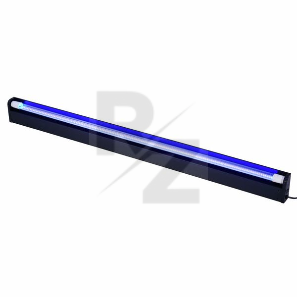 Showtec LED Blacklight 120cm incl TL Image Showtec LED Blacklight 120cm incl TL