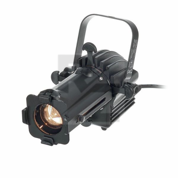 Image Varytec LED Profile Mini IP65 3200K bk